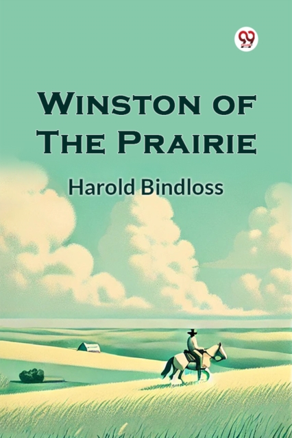 Winston of the Prairie