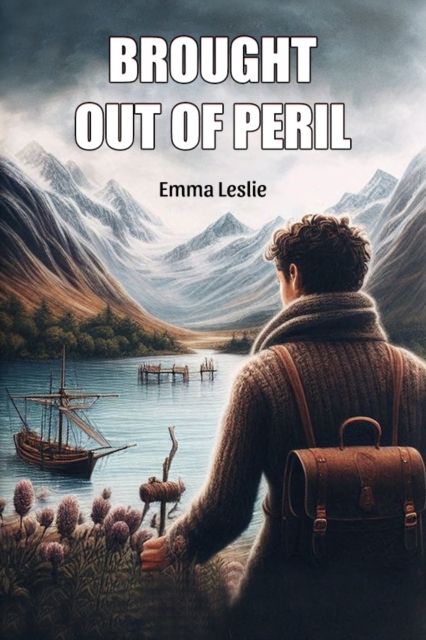 Brought out of peril