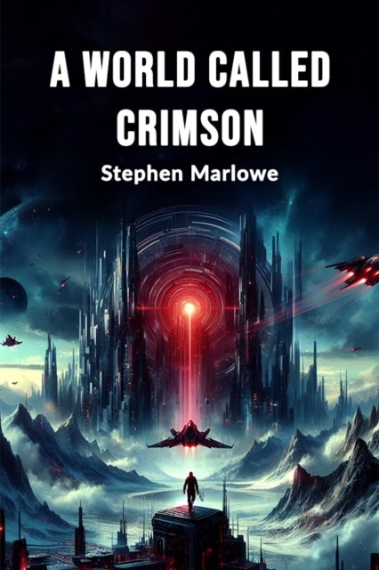 A World Called Crimson
