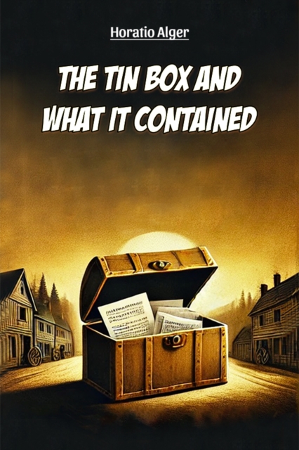 The Tin Box And What It Contained
