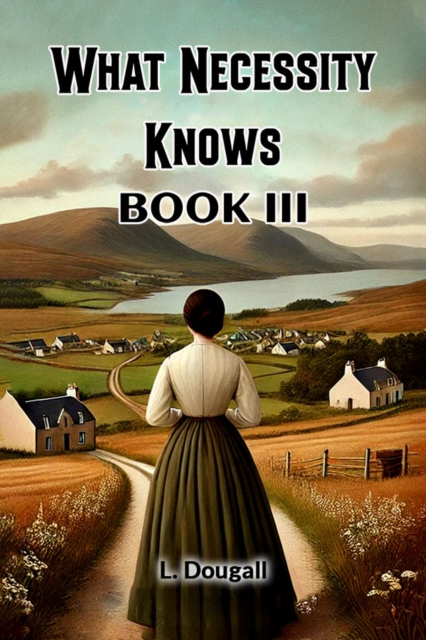 What Necessity Knows Book III