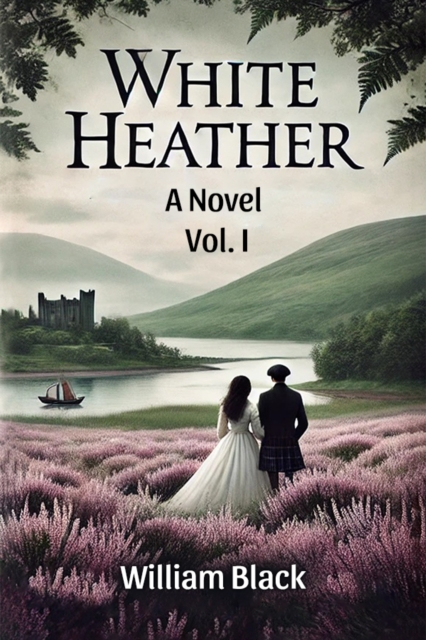 White Heather A Novel Vol. I