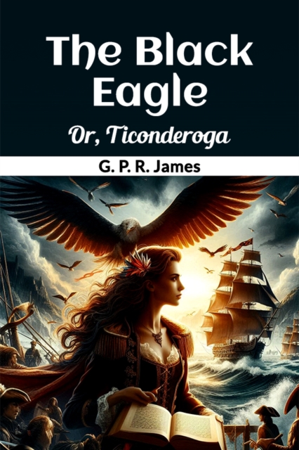 The Black Eagle Or, Ticonderoga