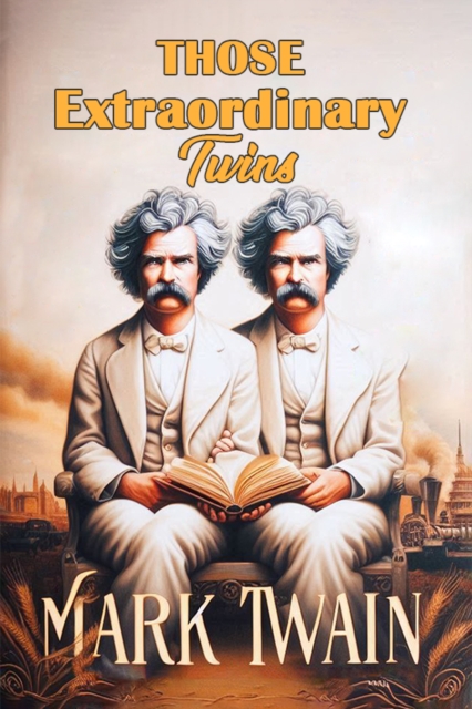 Those Extraordinary Twins