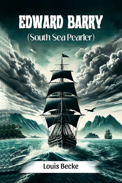 Edward Barry (South Sea Pearler)