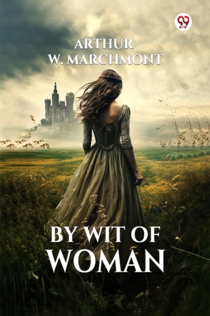 By Wit Of Woman