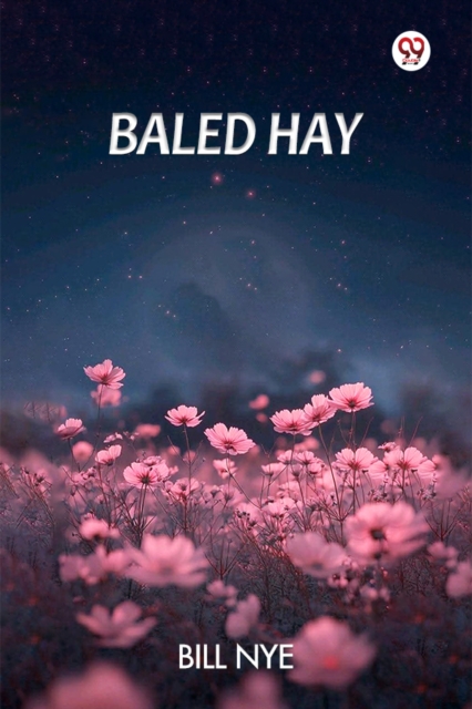 Baled Hay
