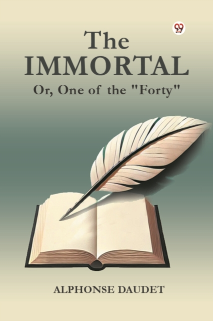 The Immortal Or, One of the