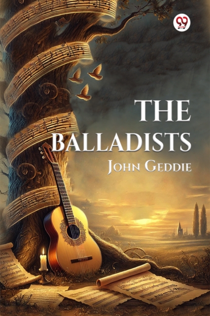 The Balladists