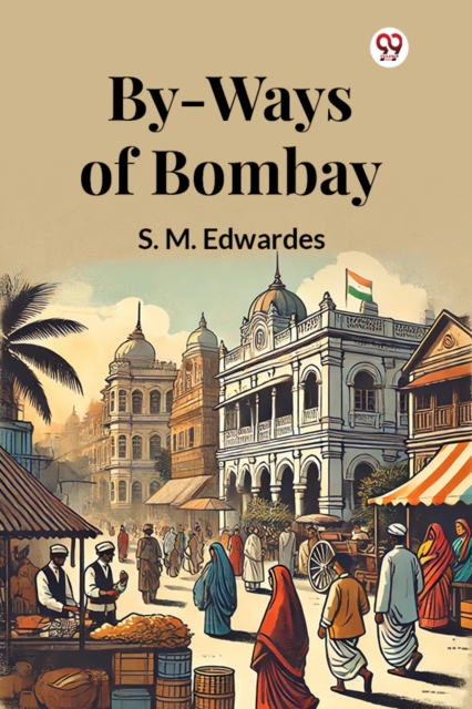 By-Ways Of Bombay