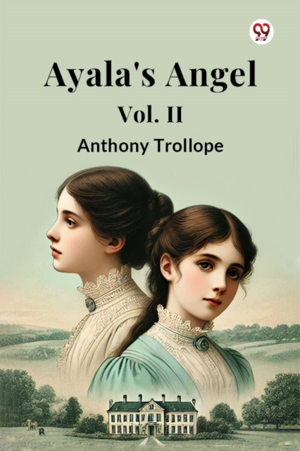 Ayala's Angel Vol. II