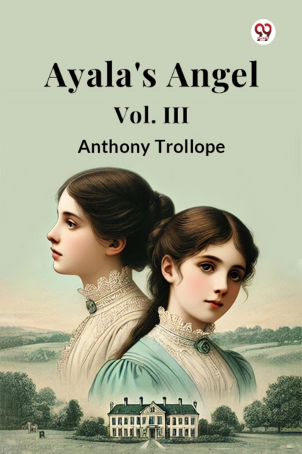 Ayala's Angel Vol. III