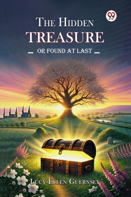 The Hidden Treasure Or Found at Last