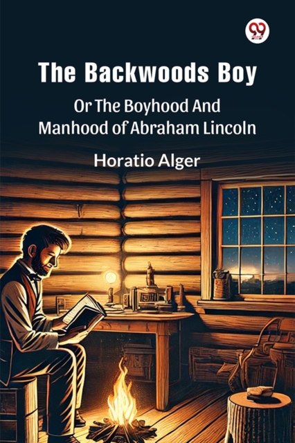 The Backwoods Boy Or The Boyhood And Manhood Of Abraham Lincoln