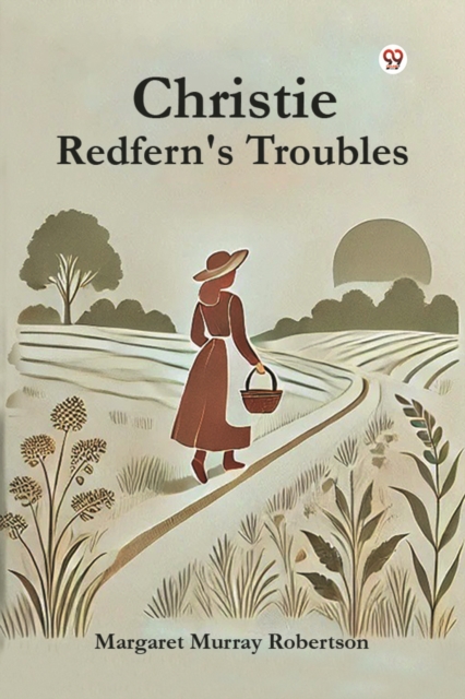 Christie Redfern's Troubles