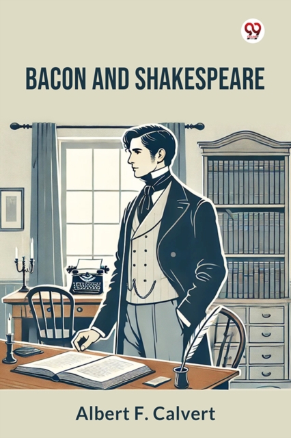 Bacon And Shakespeare