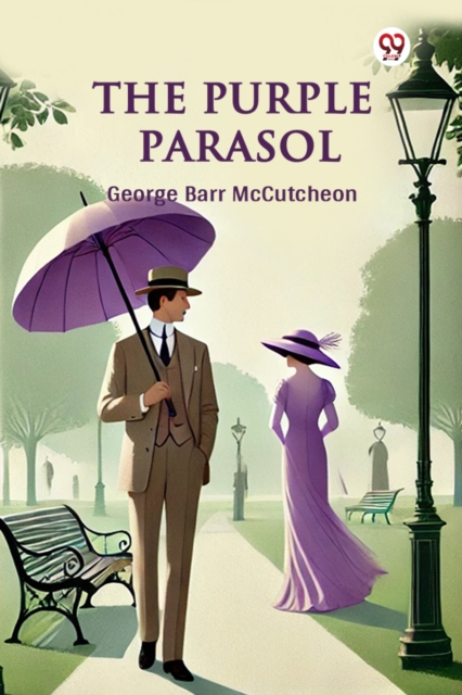 The Purple Parasol