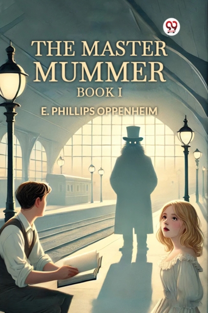 The Master Mummer Book I