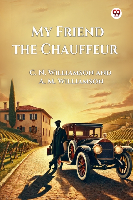 My Friend the Chauffeur