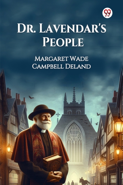 Dr. Lavendar's People