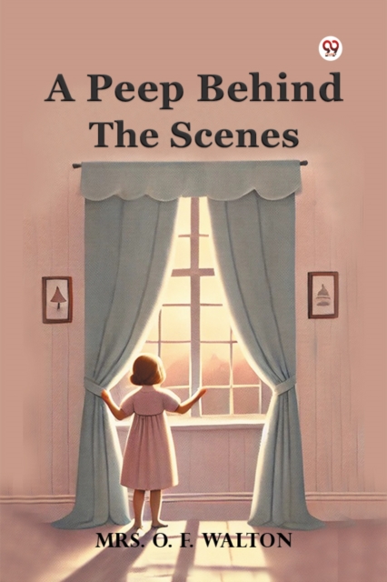 A Peep Behind The Scenes