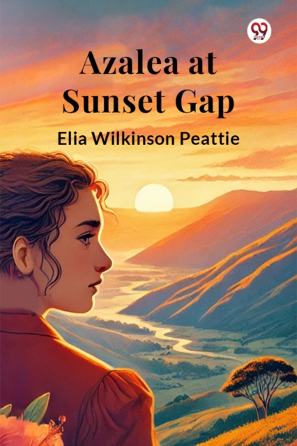 Azalea at Sunset Gap