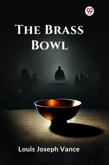 The Brass Bowl
