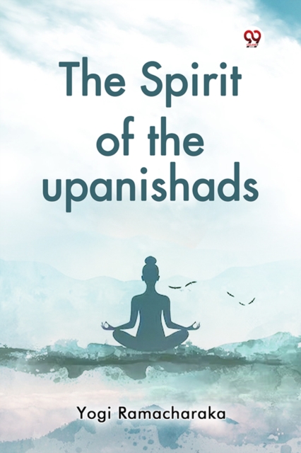 Spirit of the Upanishads