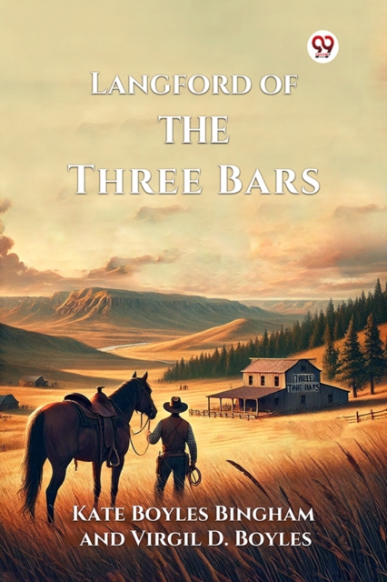 Langford of the Three Bars