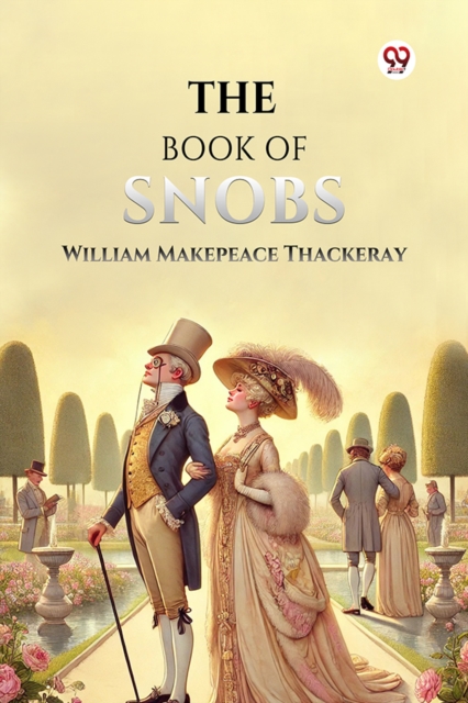The Book Of Snobs