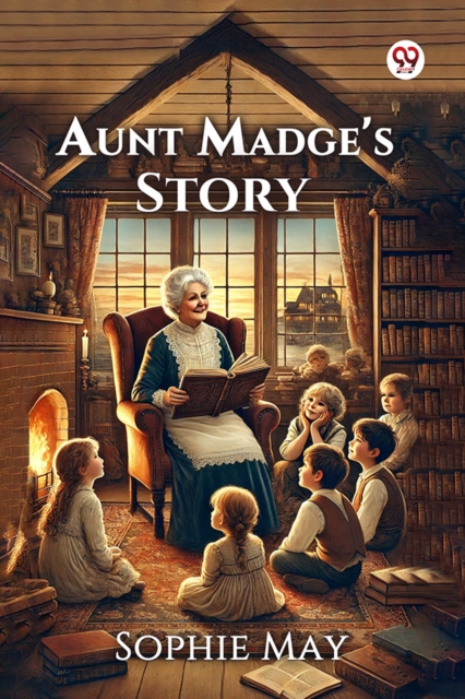 Aunt Madge's Story