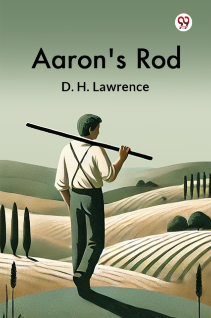 Aaron's Rod