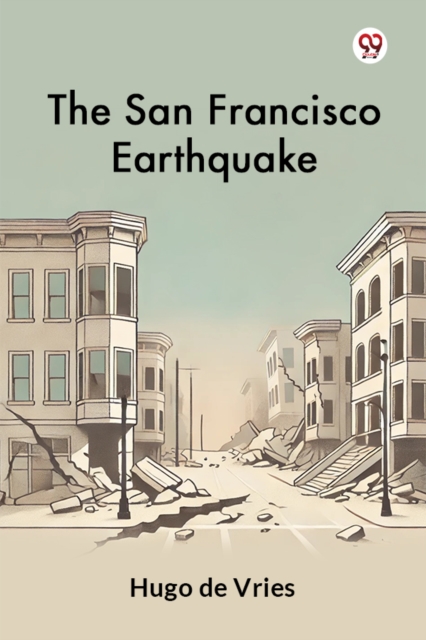The San Francisco Earthquake