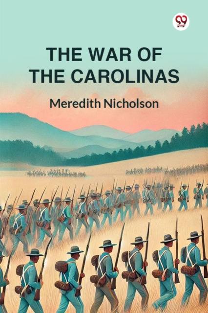 The War Of The Carolinas