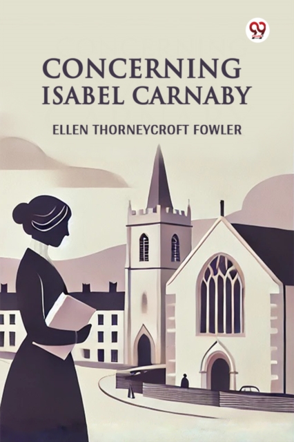 Concerning Isabel Carnaby