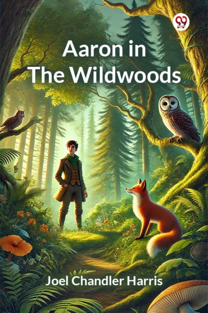 Aaron in the Wildwoods