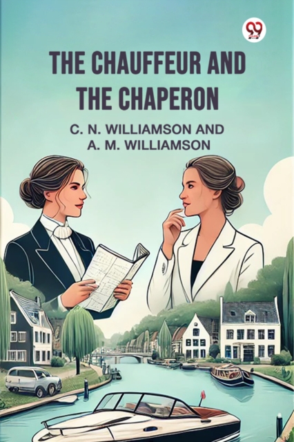 The Chauffeur and the Chaperon