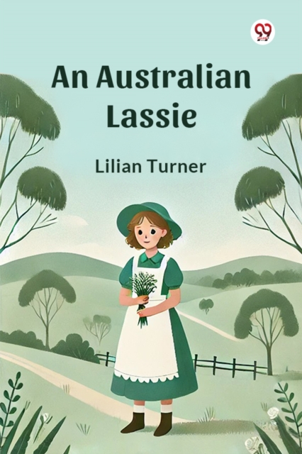An Australian Lassie