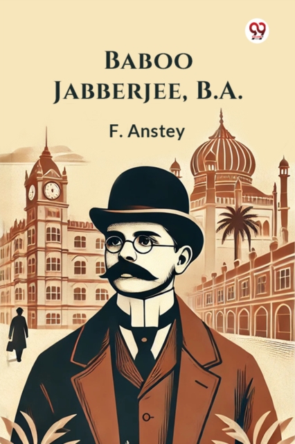 Baboo Jabberjee, B.A.