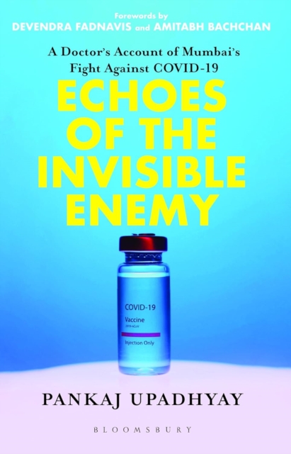 Echoes of the Invisible Enemy