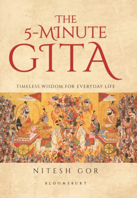 The 5-minute Gita