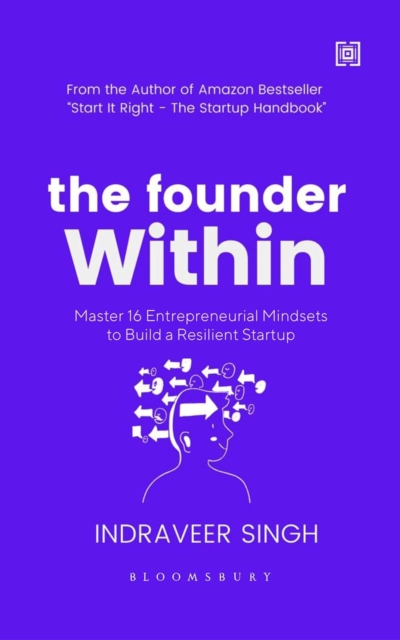 The Founder Within