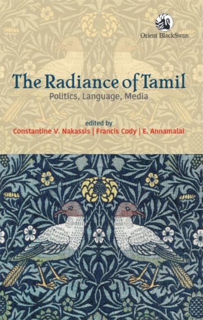 The Radiance of Tamil