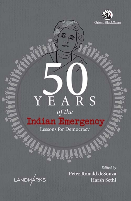 50 Years of the Indian Emergency