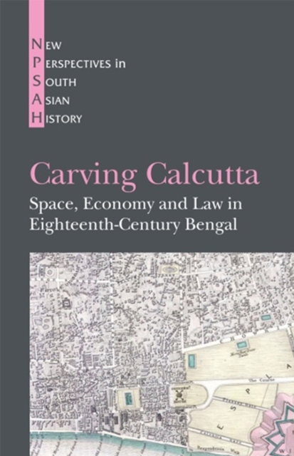 Carving Calcutta