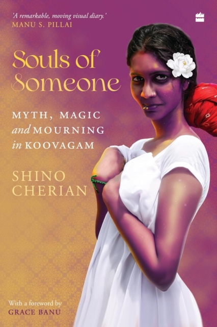 Souls of Someone