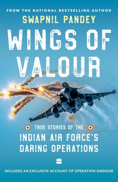 Wings Of Valour
