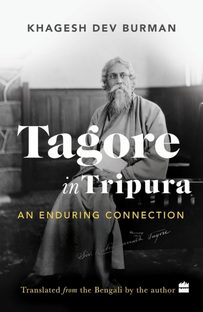 Tagore In Tripura