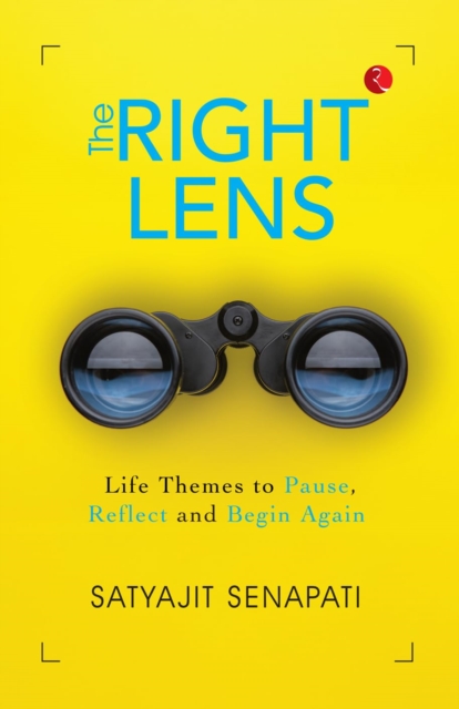 The Right Lens