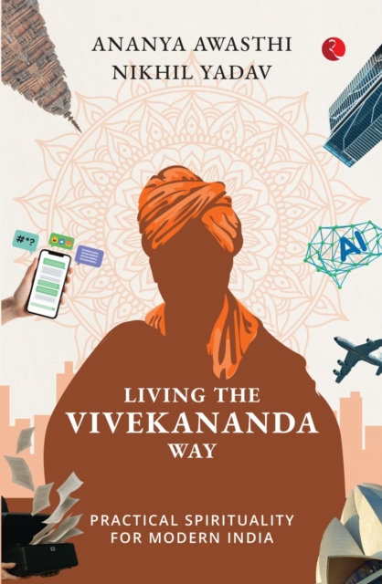 Living The Vivekananda Way